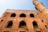 Islamitische architectuur in India