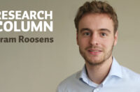 Bram Roosens
