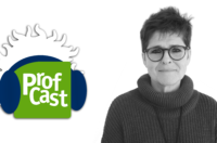 Annouk Lievens Profcast