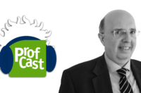 Patrick d'Haens profcast