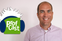 Profcast Steven Van Passel