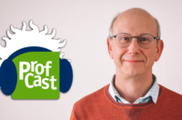 Jan Annaert profcast