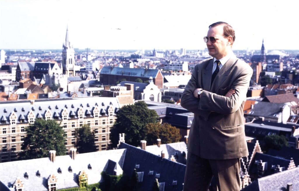 Fotoarchief Jauniaux