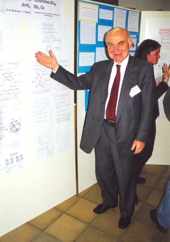 Aangeleverd door EFUA 6/1/2026 in tekst van Dirk Lamoen