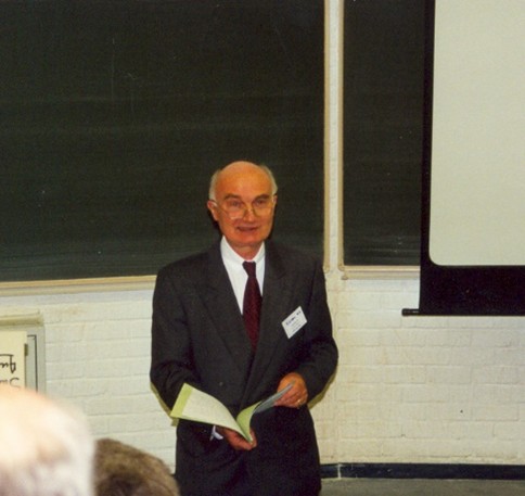 Aangeleverd door EFUA 6/1/2026 in tekst van Dirk Lamoen