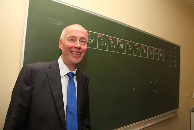 Beeldbank UAntwerpen