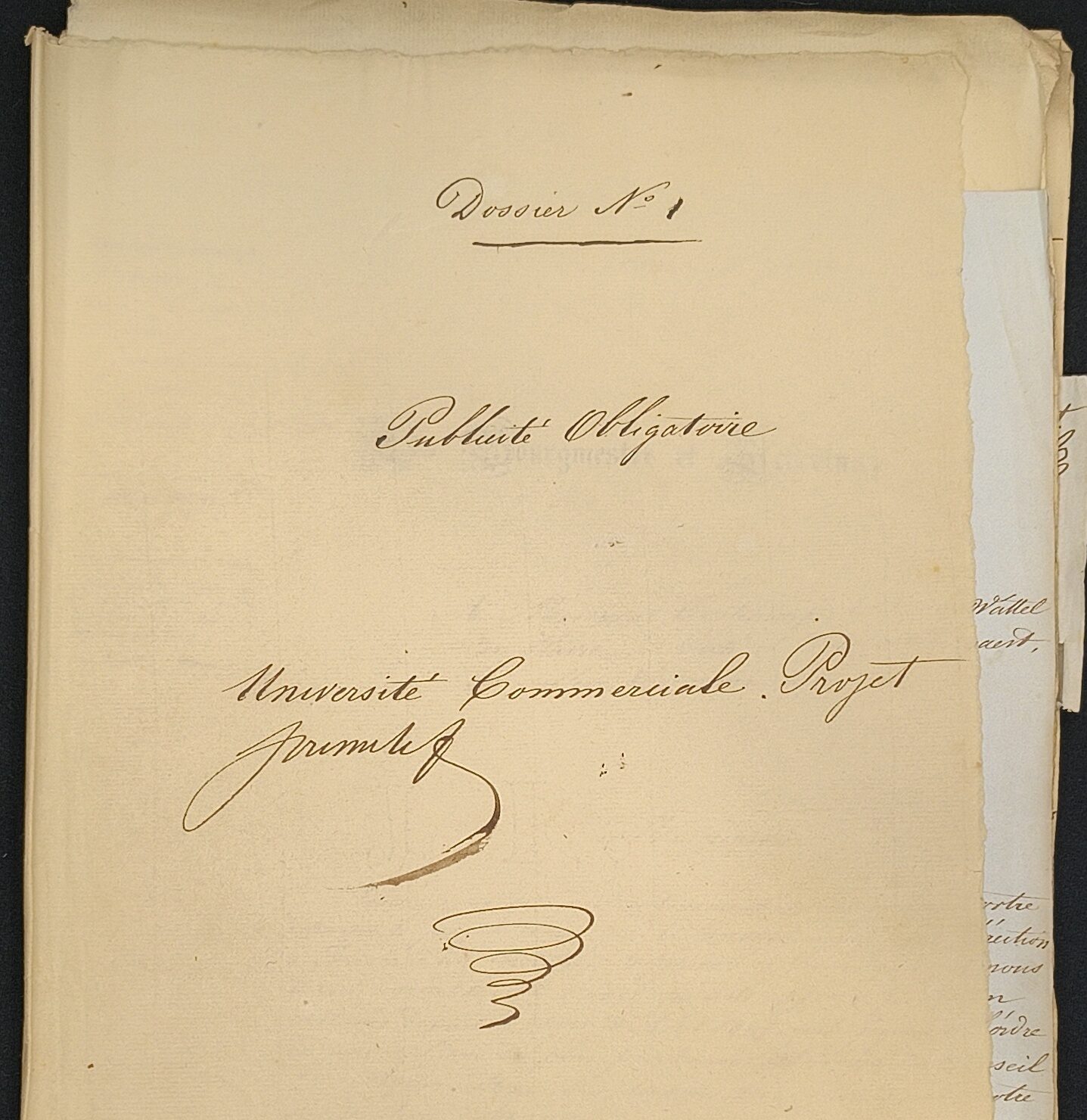 Universiteitsarchief Antwerpen, 818