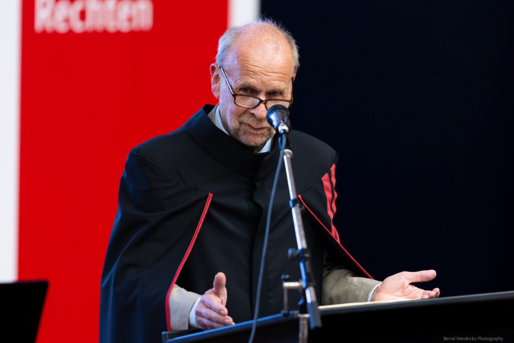 Proclamatie FRECHT 2024