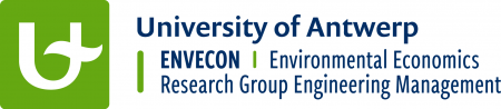 Envecon logo