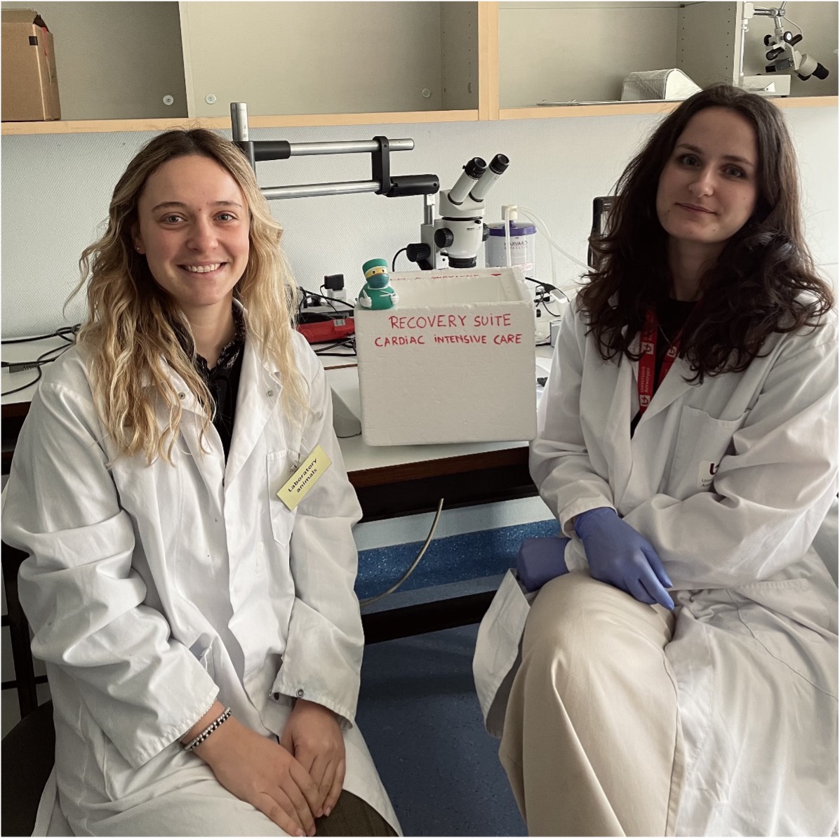 International Day of Women and Girls in Science 2024: Celebrating Our ...
