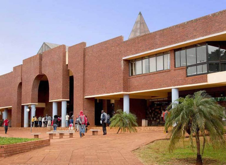 University of Venda – Impala