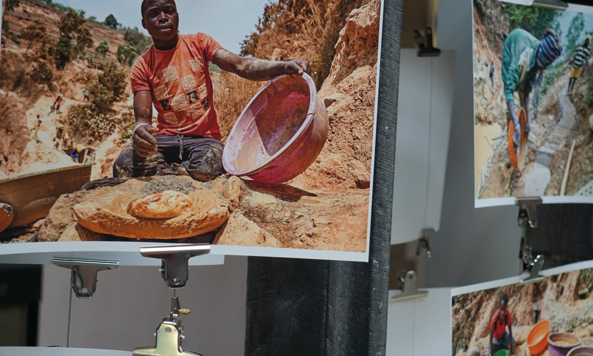 artisanal mining drc