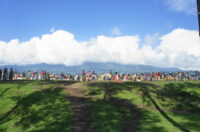 rwanda